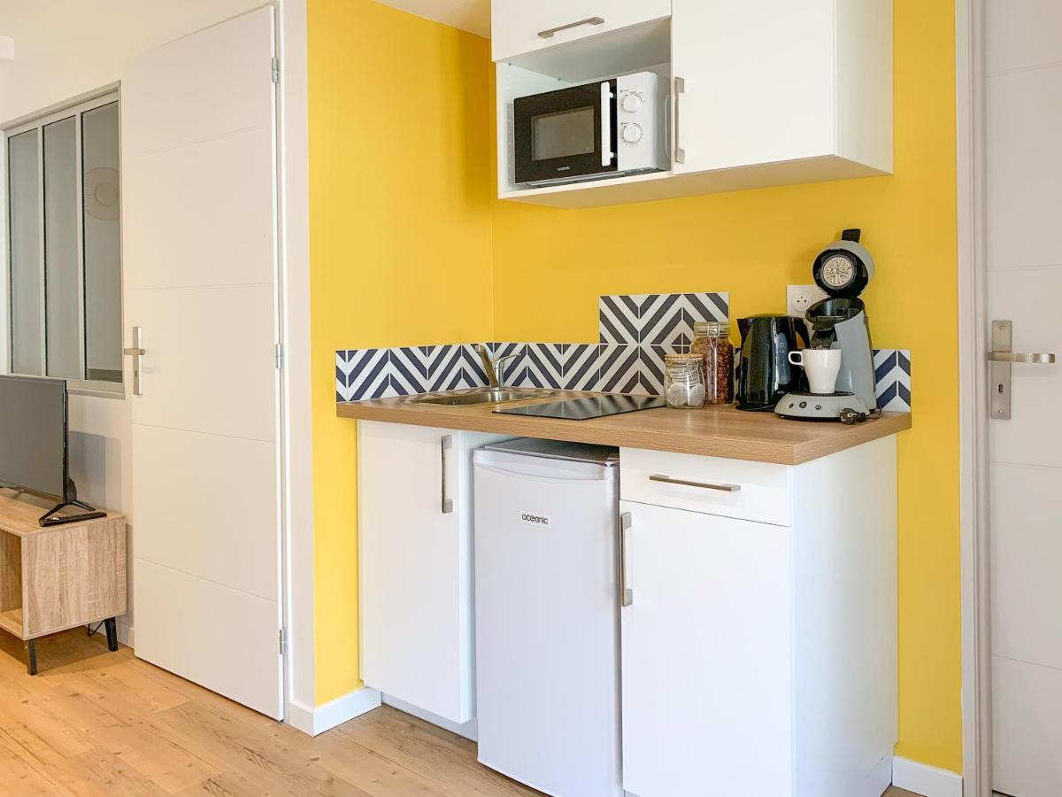 Nid Douillet Appartement Buxy Buitenkant foto