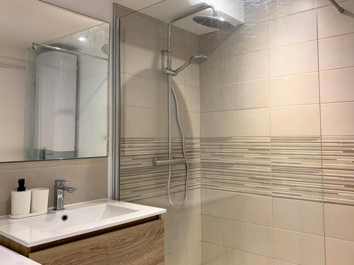 Nid Douillet Appartement Buxy Buitenkant foto